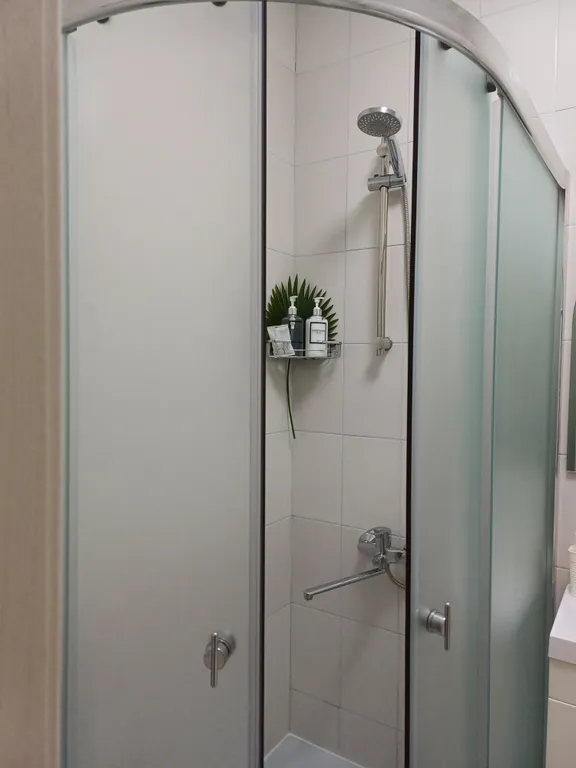 Уютная квартира в новом доме