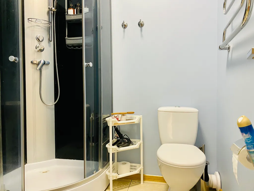 Апартаменты