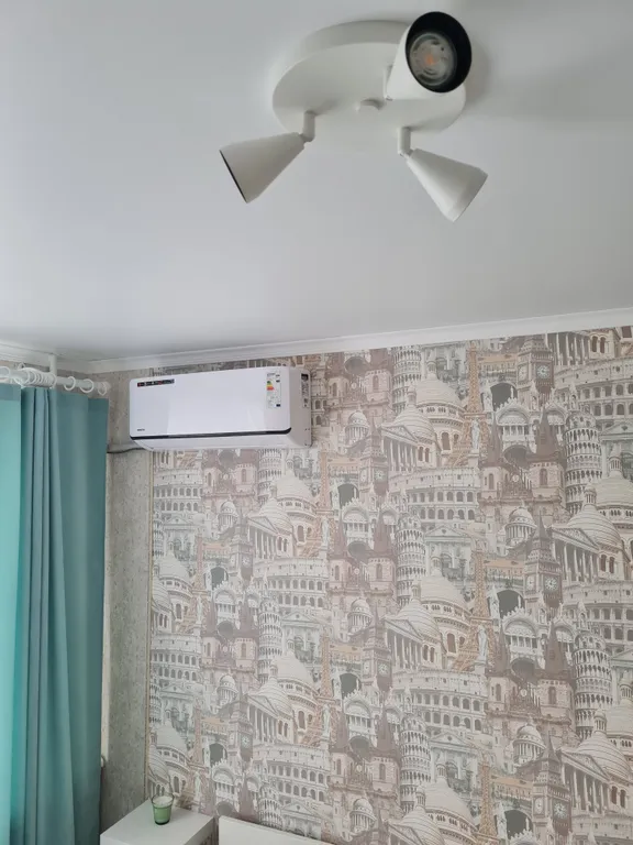 Студия Green flat