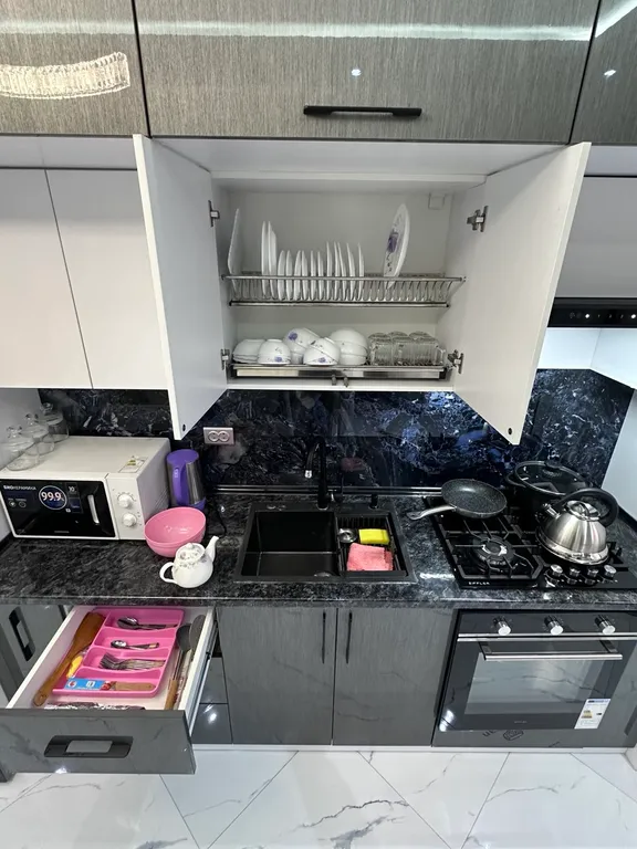 Центр Самарканда