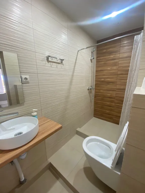 Квартира Комната — Пляхо