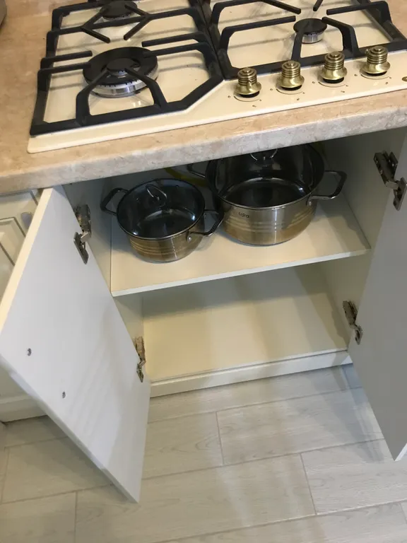 Квартира на берегу моря