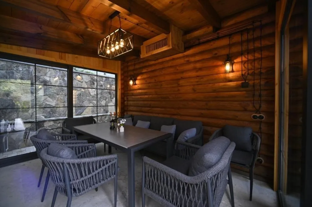 5-комнатный Дом