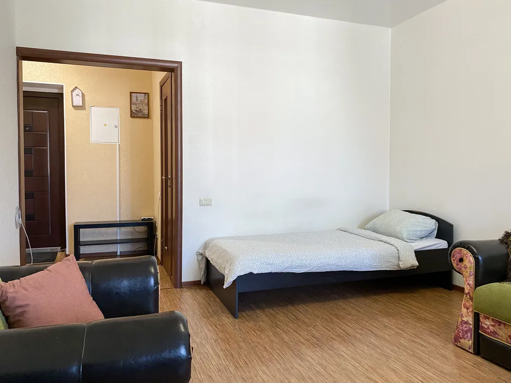 Апартаменты Kemer