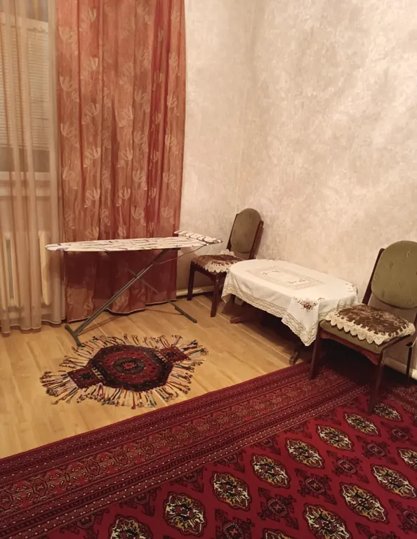 Уютный дом в тихом районе у моря