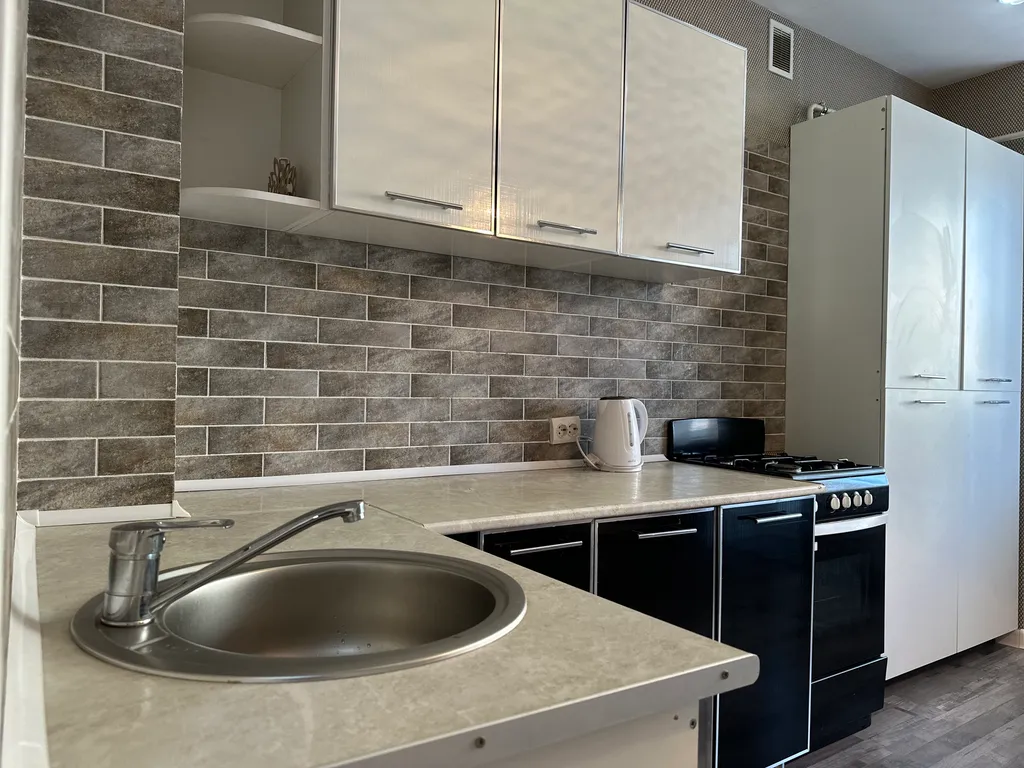 Апартамент в ЖК Нектар