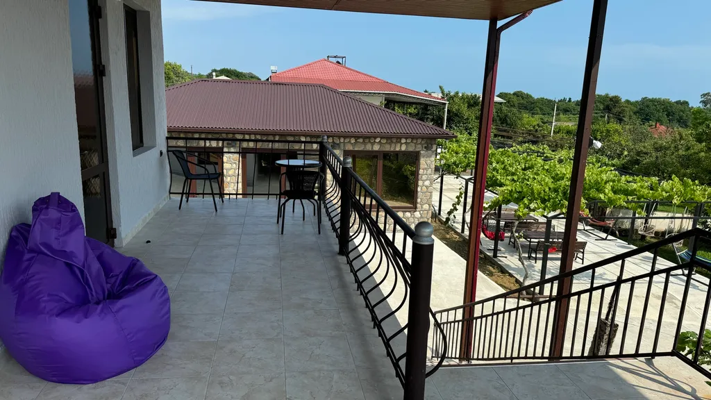 4-комнатный Дом