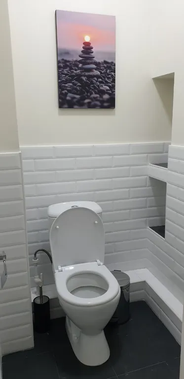 Уютная квартира в самом центре города