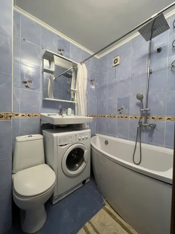 Уютная квартира в районе Арбата