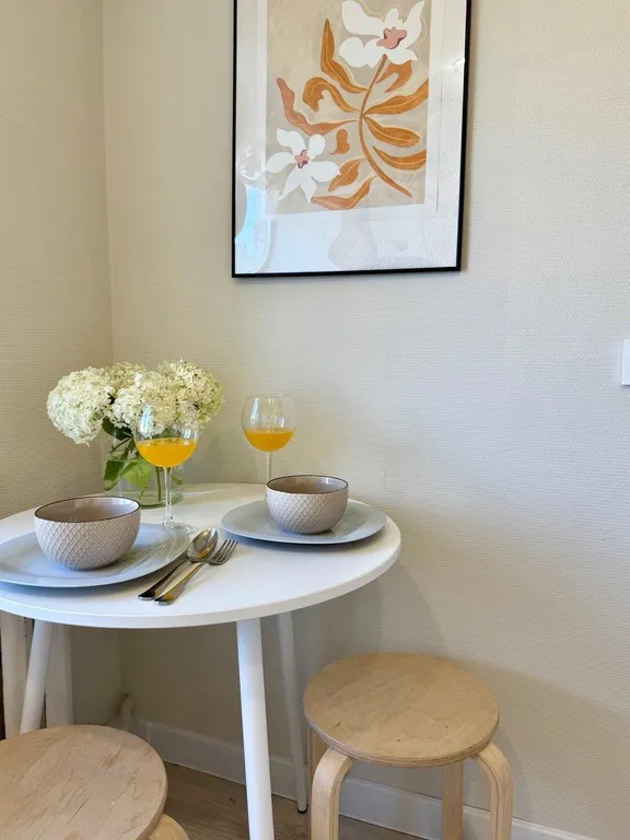 2-х комнатная квартира в центре города