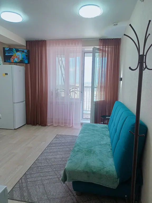 Уютная квартира в Замелекесье