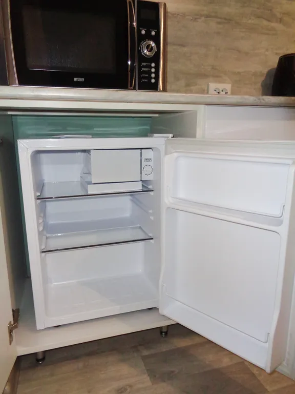 Апартаменты Как дома