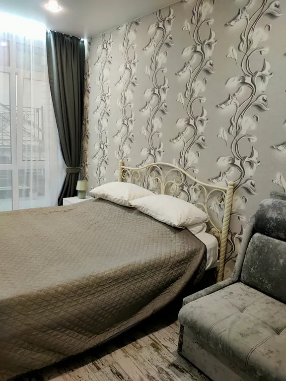 Комната