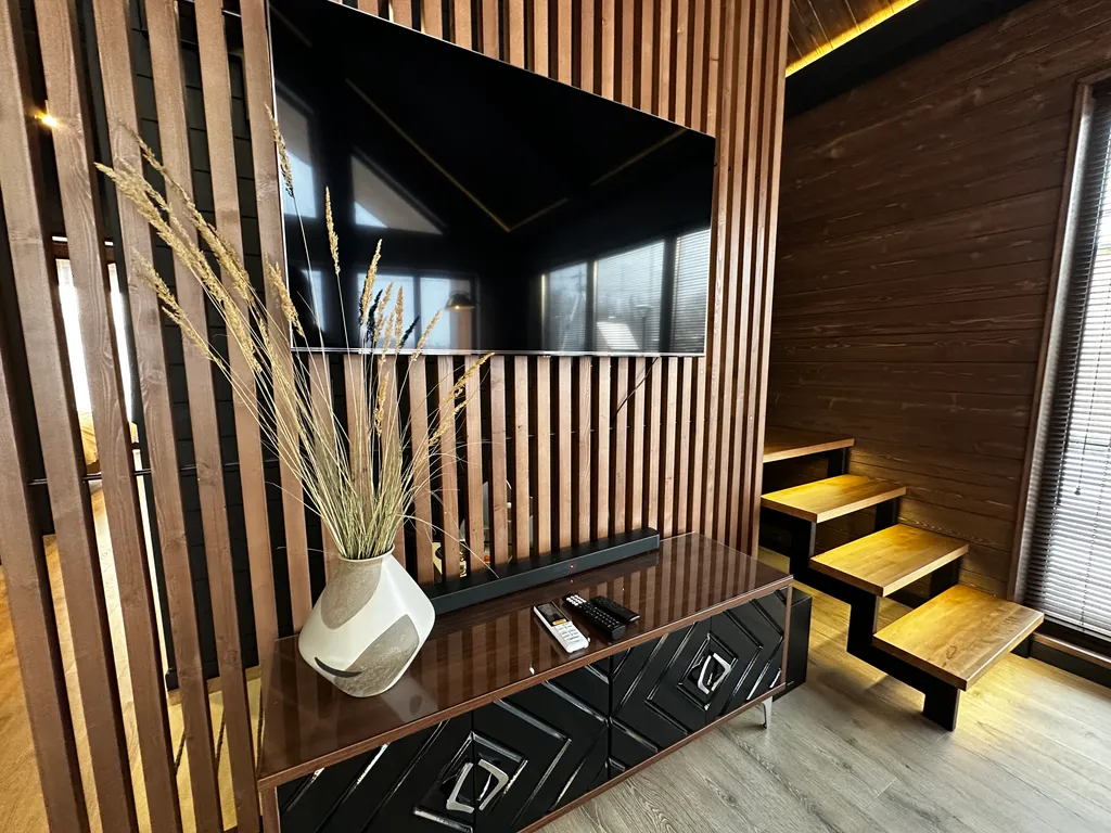 4-комнатный Дом