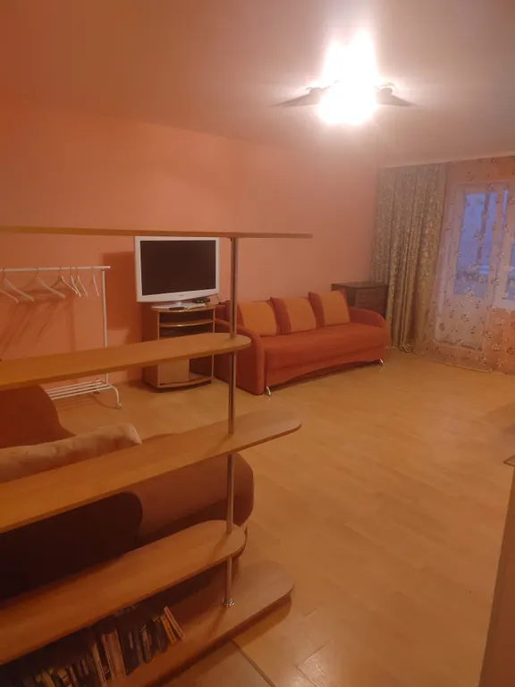 Уютная студия