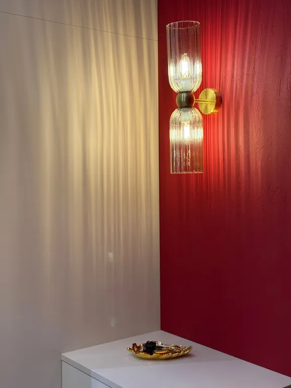 Квартира Апартаменты в ЖК «Бизнес-Квартал» — Красноярск