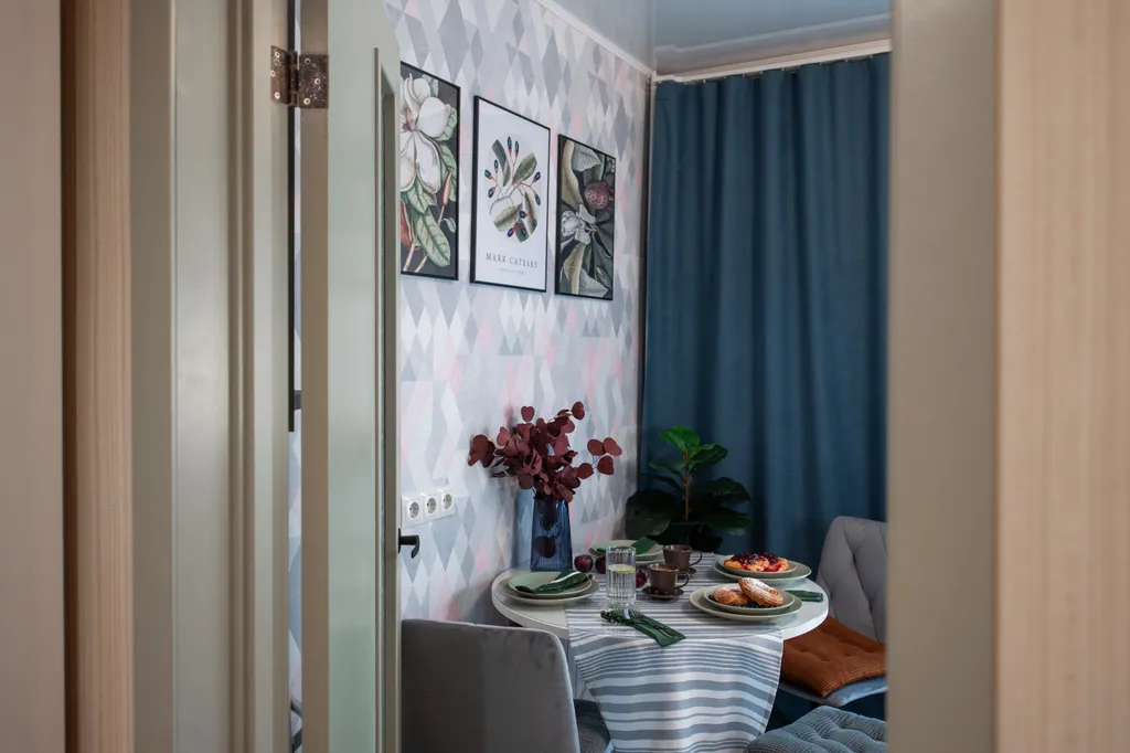 Квартира Уютная квартира в историческом центре города — Калининград