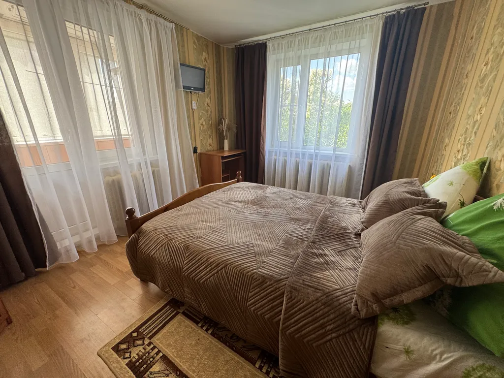 Уютная 2-х комнатная квартира квартира в Октябрьском районе