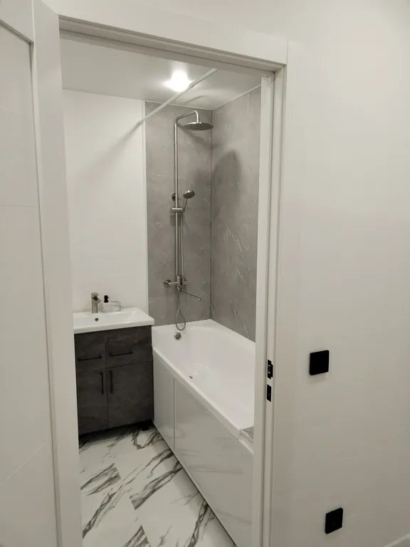 Уютная студия