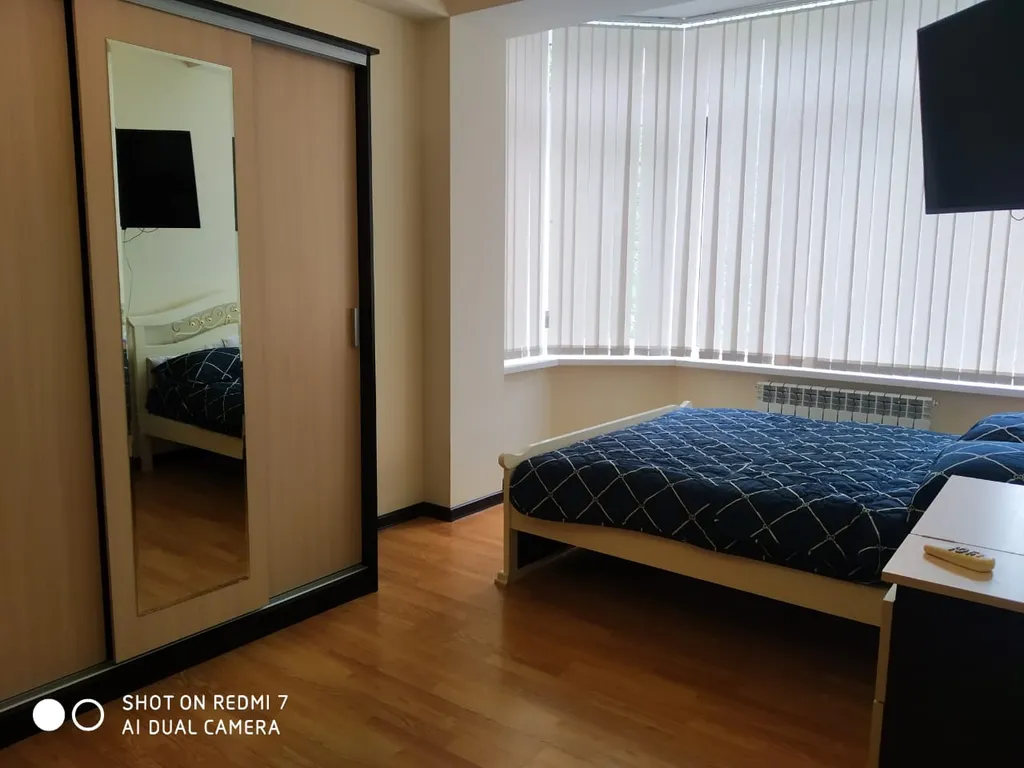 Уютная квартиру в центре города рядом с фонтаном