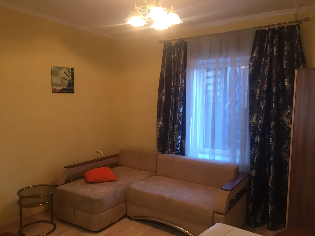 Квартира Уютная квартира в центре Владивостока — Владивосток