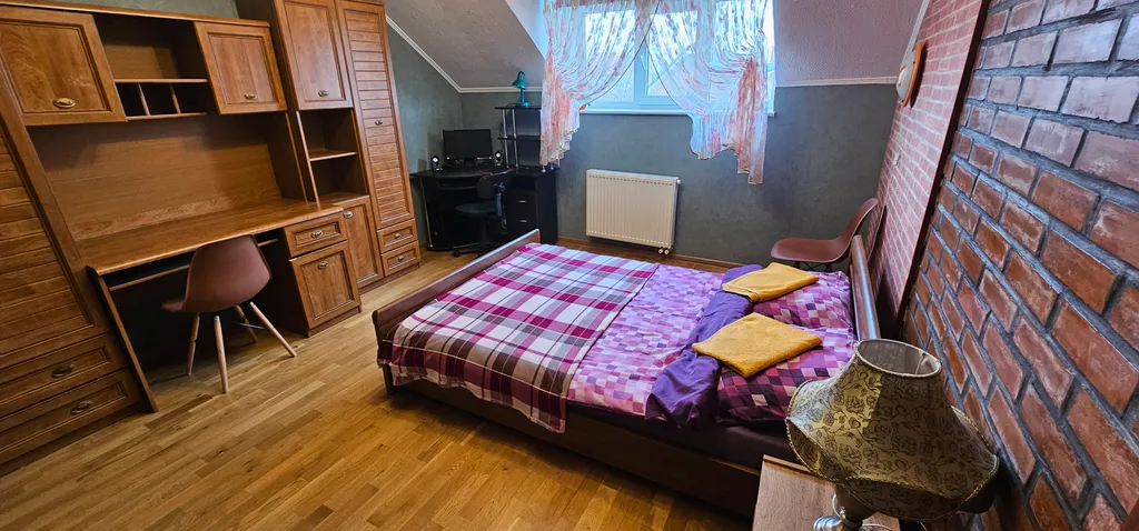 Квартира Квартира Forest-Park — Светлогорск