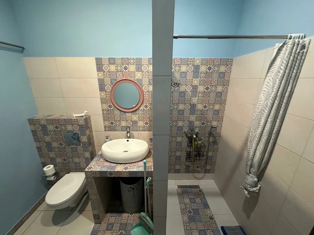 1-комнатный Дом