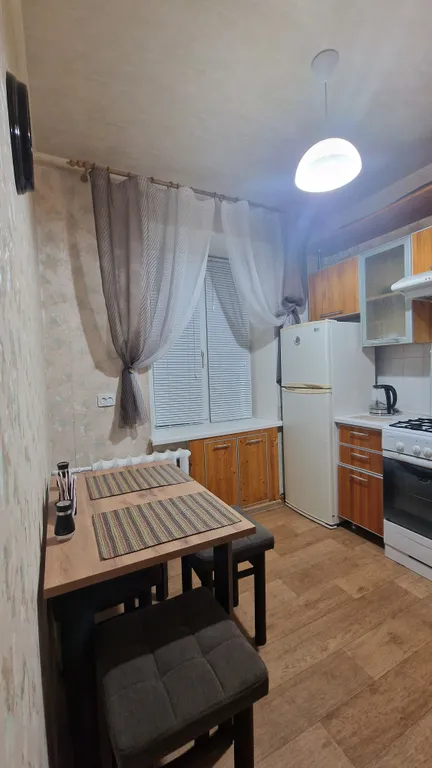 Чистенькая, уютная квартира в центре города