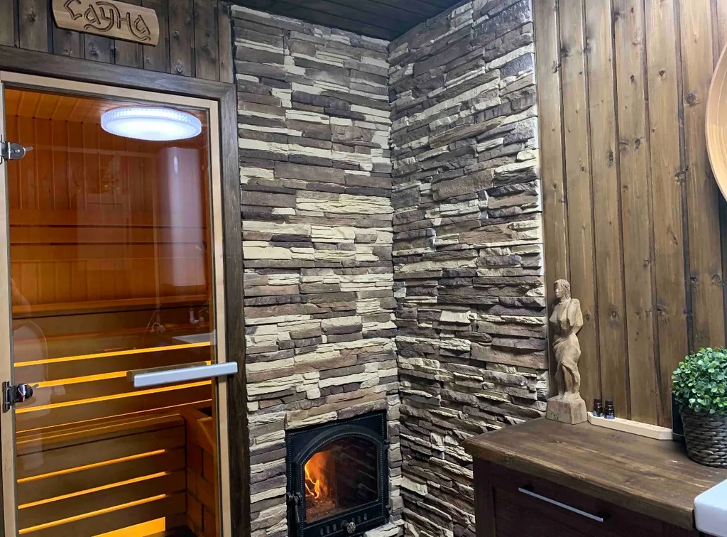 2-комнатный Дом