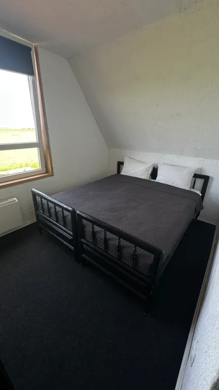 Уютный домик с баней и горячей купелью