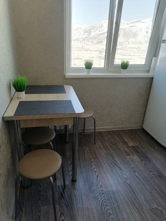 Квартира рядом с горнолыжным курортом BigWood