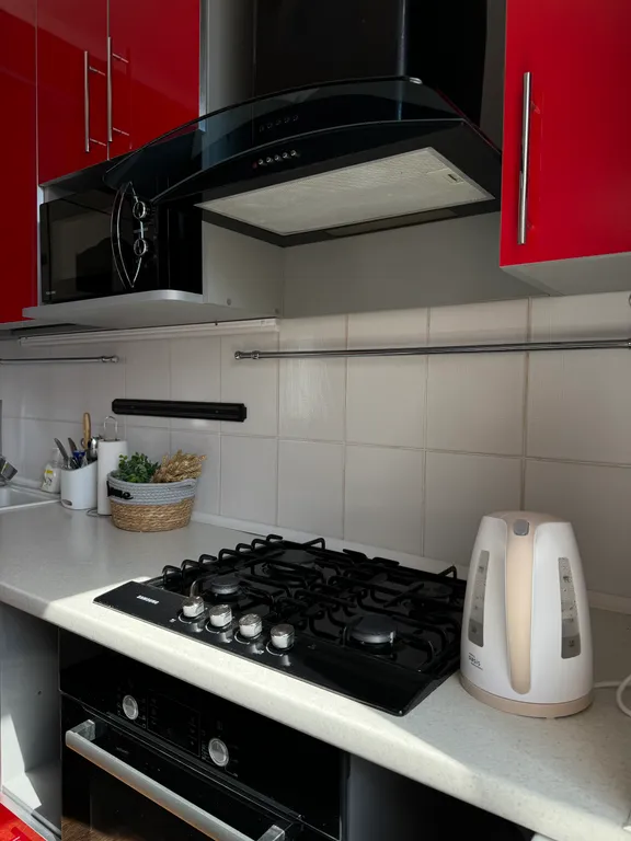 Комфортная квартира в самом сердце города