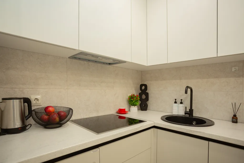 Гранатовый след — панорама на 22 этаже