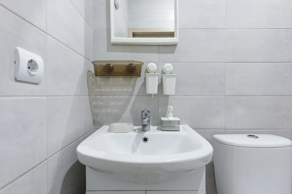 Апартаменты "Находка"