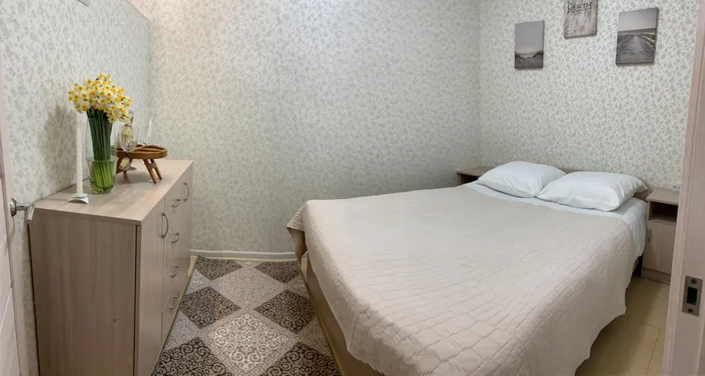 Квартира Уютная квартира люкс у моря — Сириус