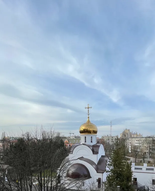 Квартира 2ком квартира 70м2-комнаты раздельно, с wi-fi в историческом центре — Калининград