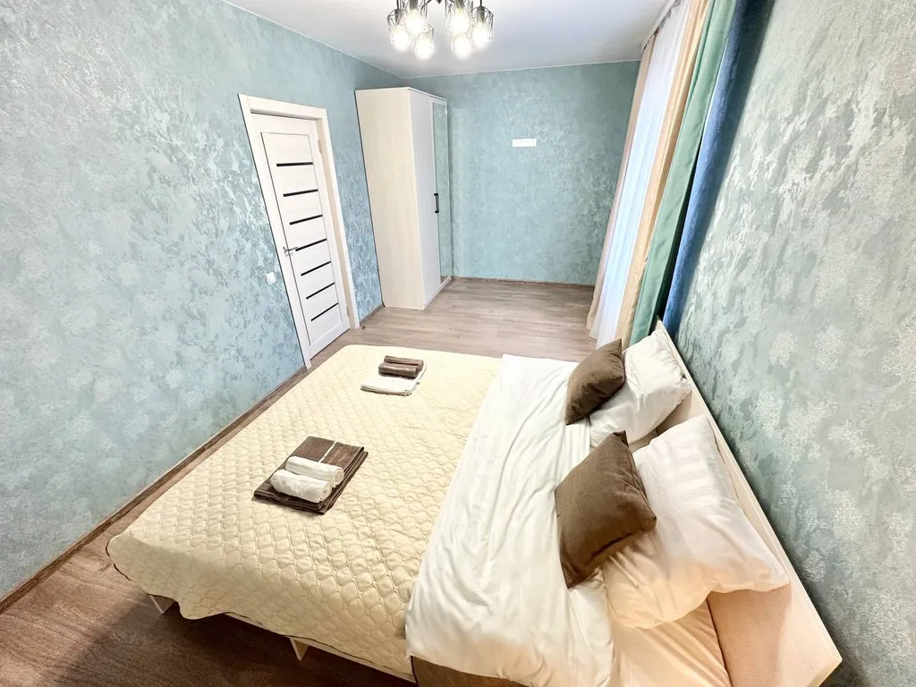 Коттедж у Оки, до центра 15 минут