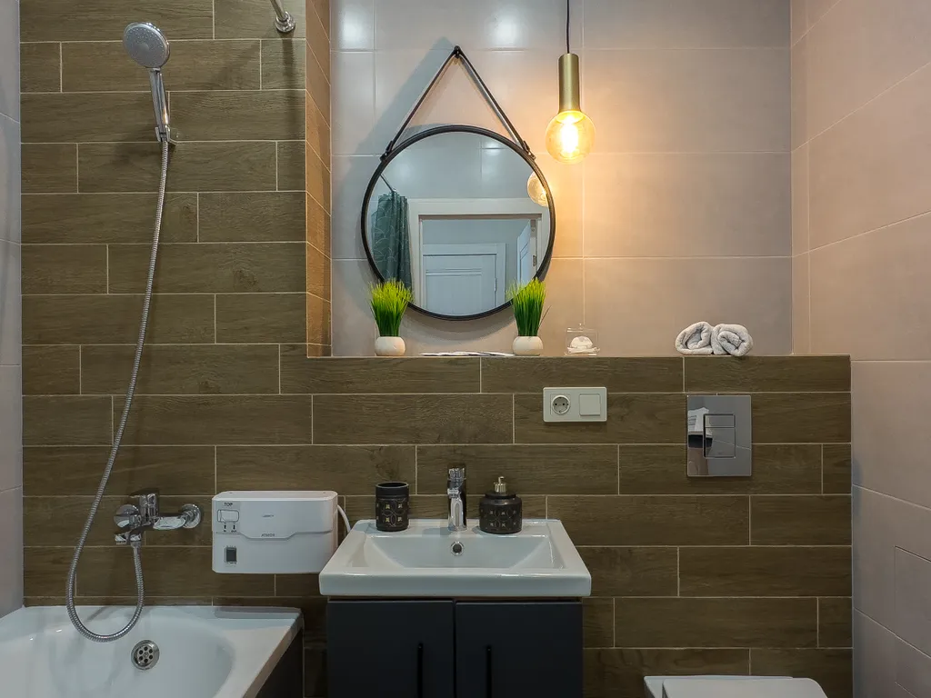 Квартира Апартаменты репников — Волгоград