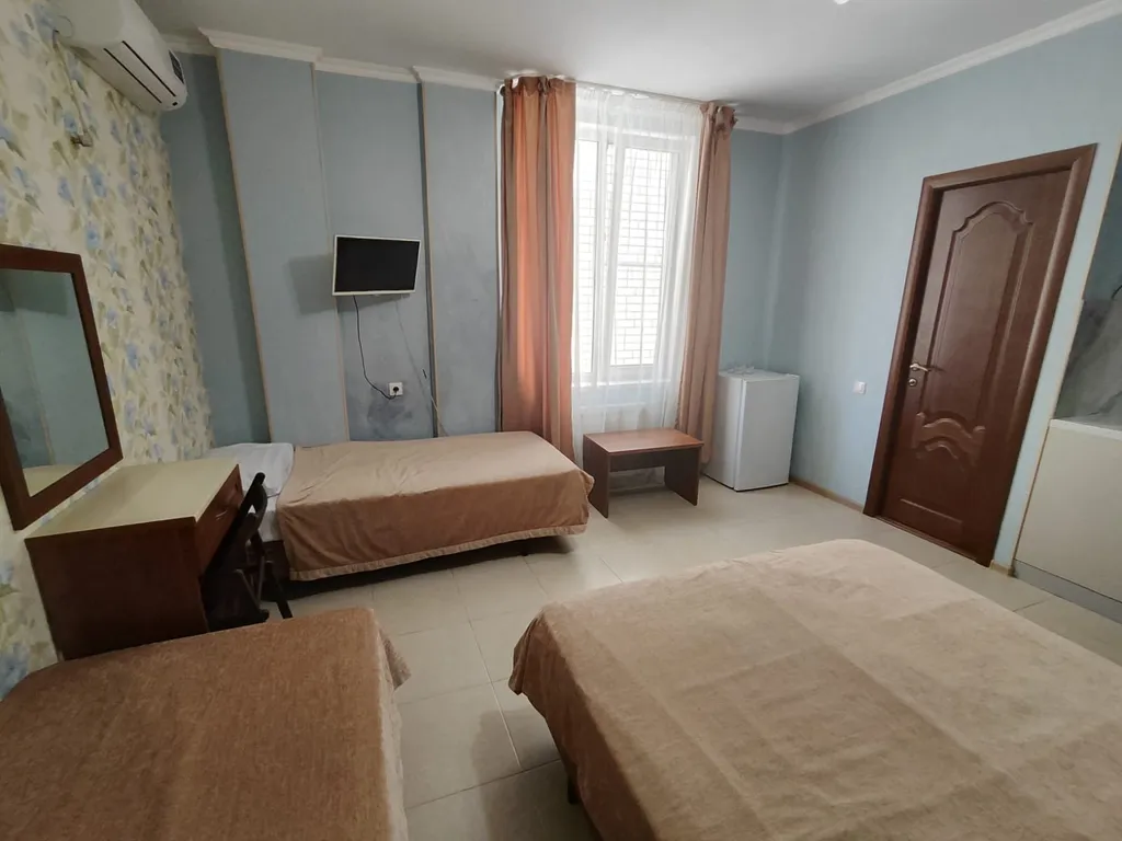 Квартира Комната — Анапа