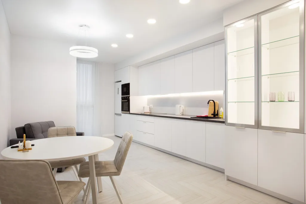 Квартира Квартира Great place apartments — Калининград