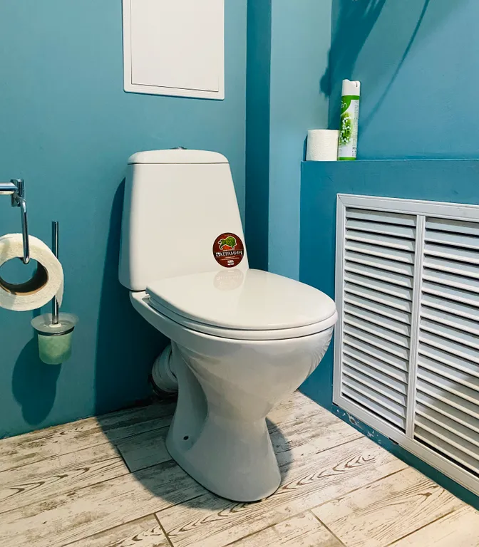 Квартира Квартира Студия у площади Восстания — Санкт-Петербург