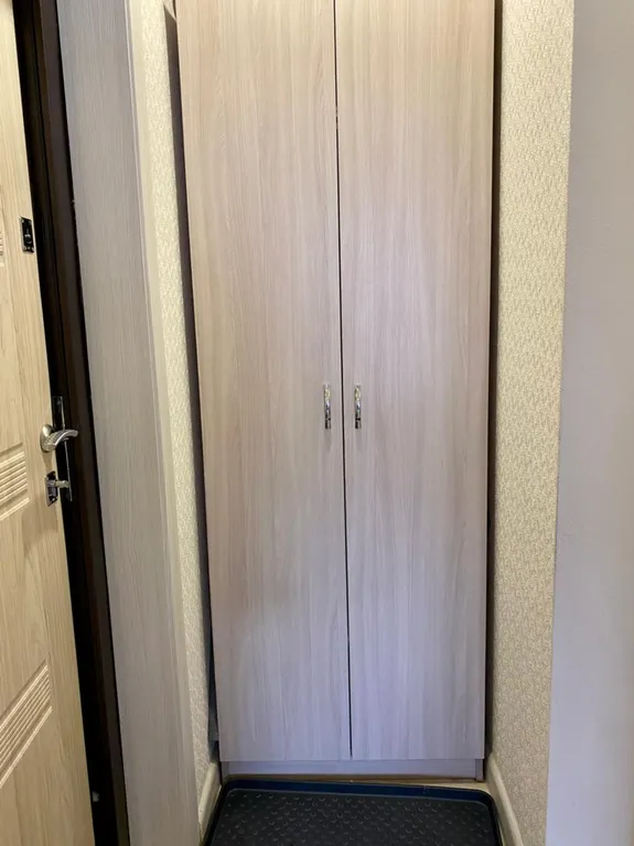 Студия на Чистопольской