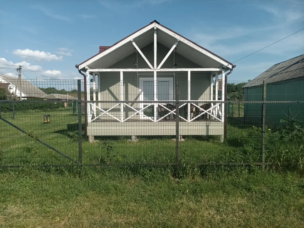 Коттедж Домик у моря — аренда посуточно в Должанская