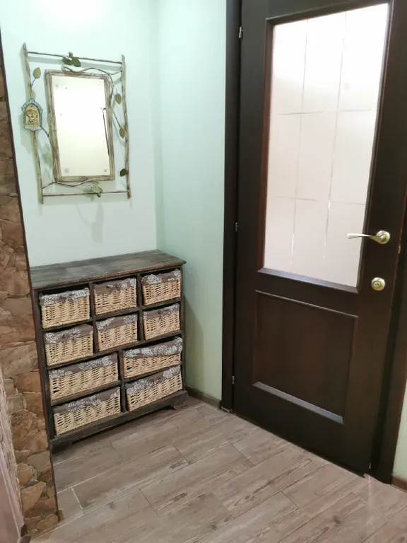 Квартира у аквапарка