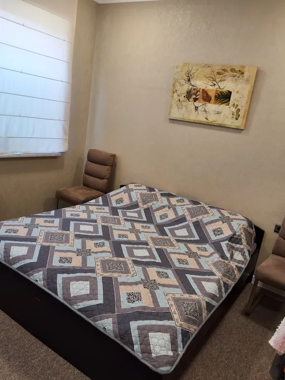 Квартира Теплый номерок — аренда посуточно в Туапсе