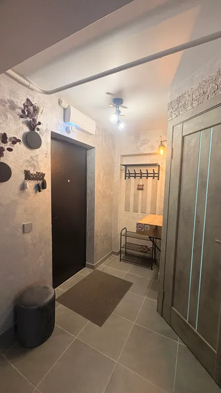 Квартира бизнес класс