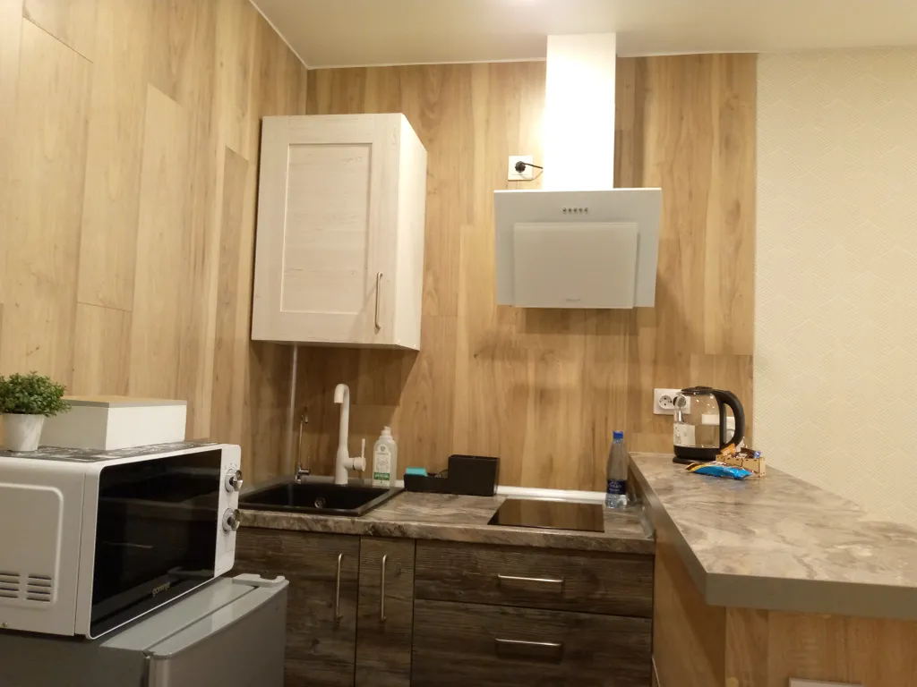 Студия у Часовой Башни