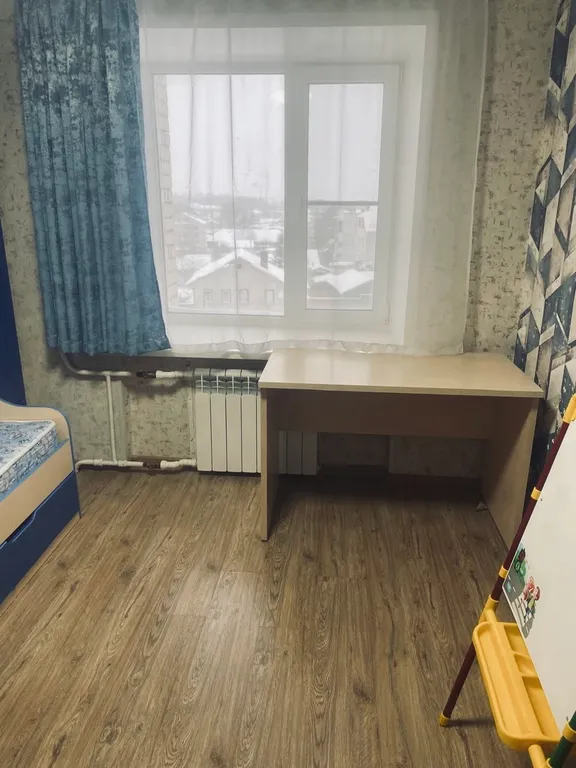 3-комнатная квартира на Родине Деда Мороза