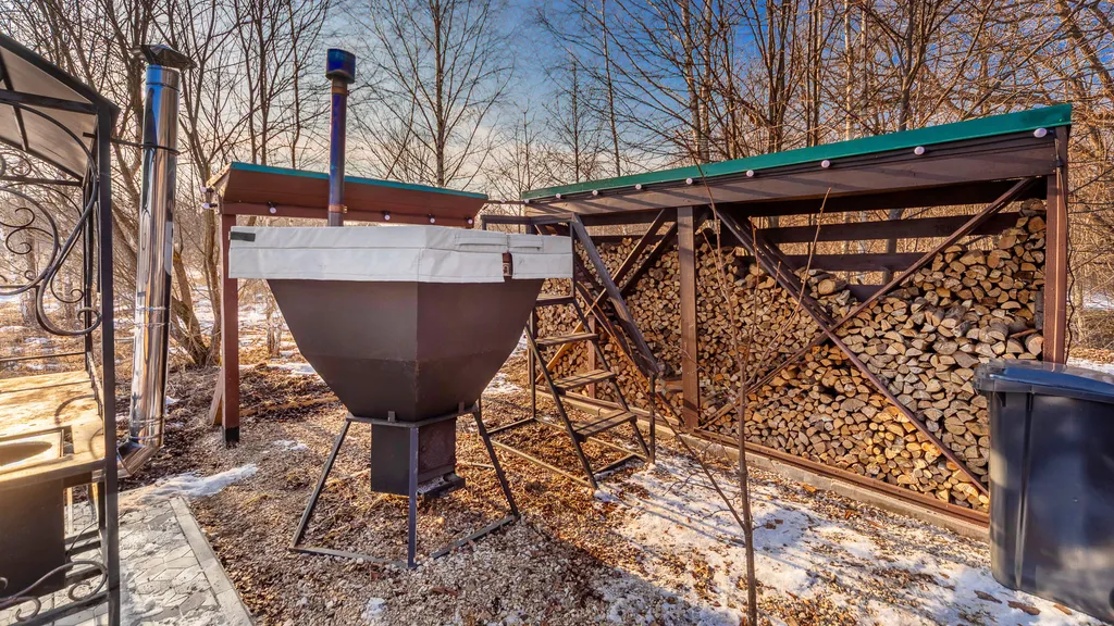 2-комнатный Дом