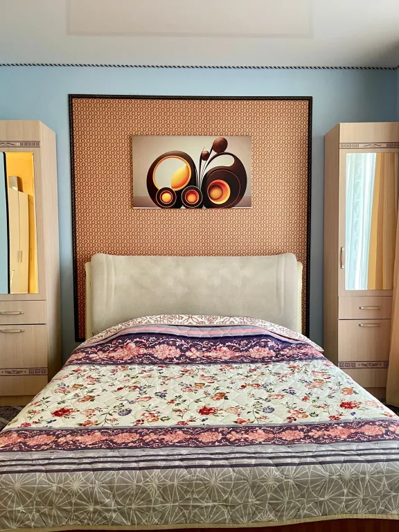 Квартира Комната — аренда посуточно в Феодосия